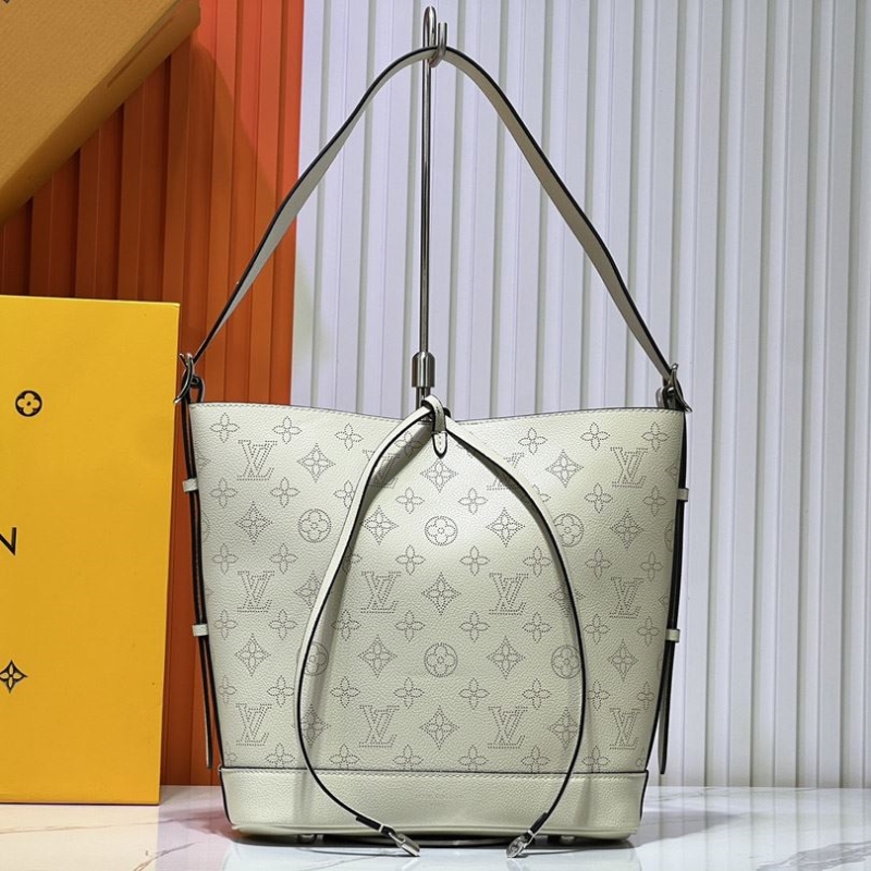 LV Shopping Bags